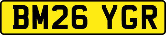BM26YGR
