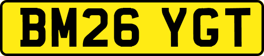 BM26YGT