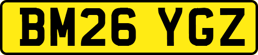 BM26YGZ