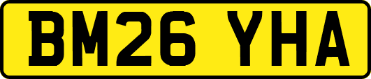 BM26YHA