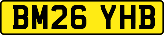 BM26YHB