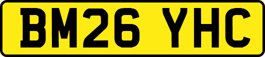 BM26YHC
