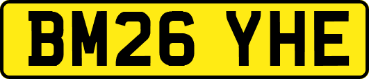BM26YHE