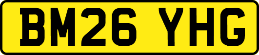 BM26YHG