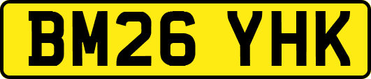 BM26YHK