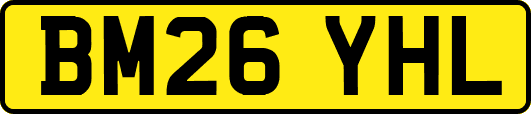 BM26YHL