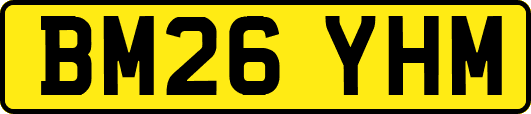 BM26YHM