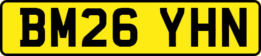 BM26YHN