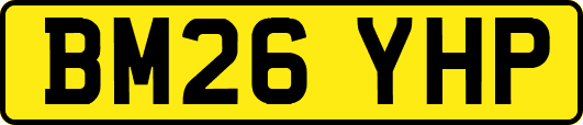 BM26YHP