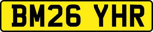 BM26YHR