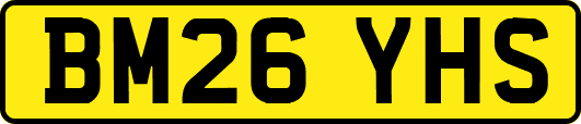 BM26YHS