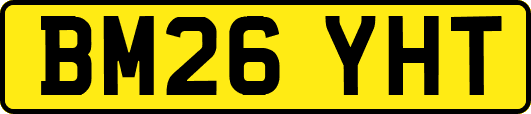 BM26YHT
