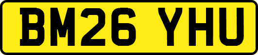 BM26YHU