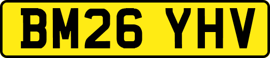 BM26YHV