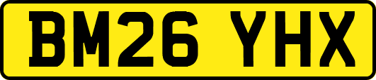 BM26YHX