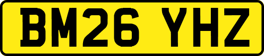 BM26YHZ