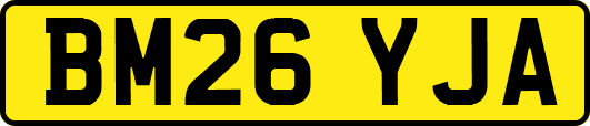 BM26YJA