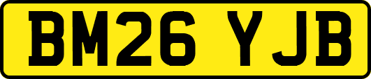 BM26YJB