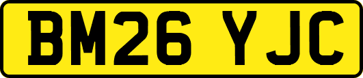 BM26YJC