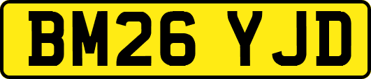 BM26YJD