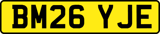 BM26YJE