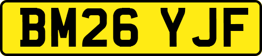 BM26YJF
