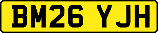 BM26YJH