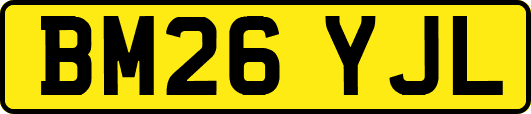 BM26YJL