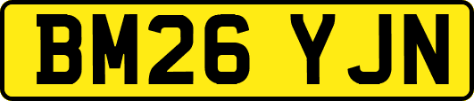 BM26YJN