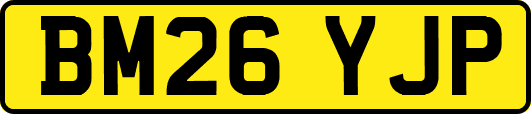 BM26YJP