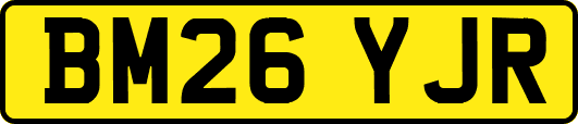 BM26YJR