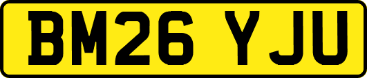 BM26YJU