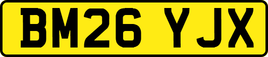 BM26YJX