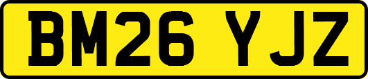 BM26YJZ
