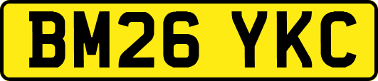 BM26YKC