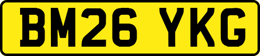 BM26YKG