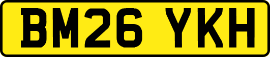 BM26YKH