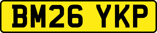 BM26YKP