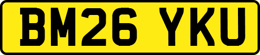 BM26YKU