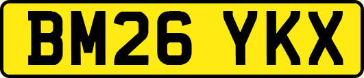 BM26YKX