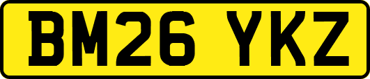 BM26YKZ