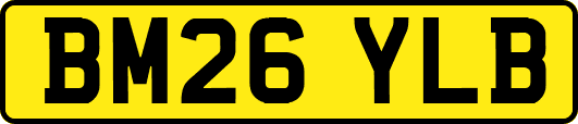 BM26YLB