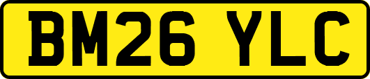 BM26YLC