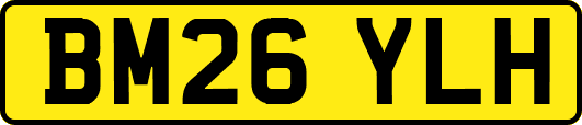 BM26YLH