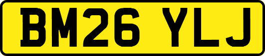 BM26YLJ