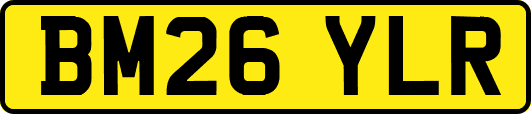 BM26YLR