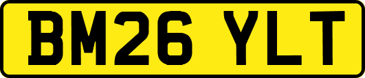 BM26YLT