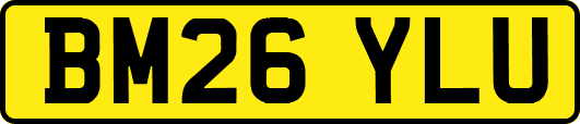 BM26YLU