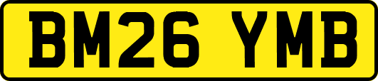 BM26YMB