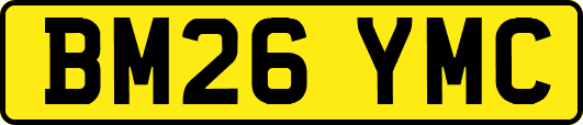 BM26YMC